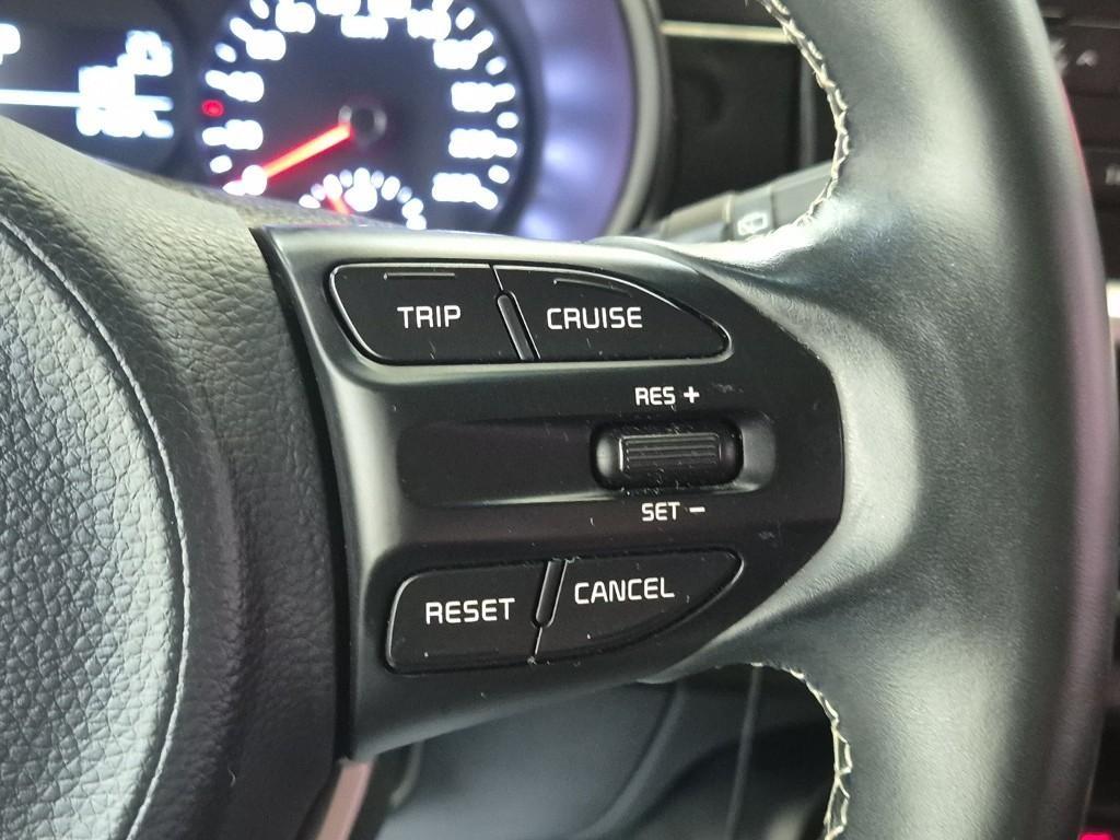 KIA Morning 2017 Blanco - Importación desde Corea - HF Imports Iquique - Foto 15