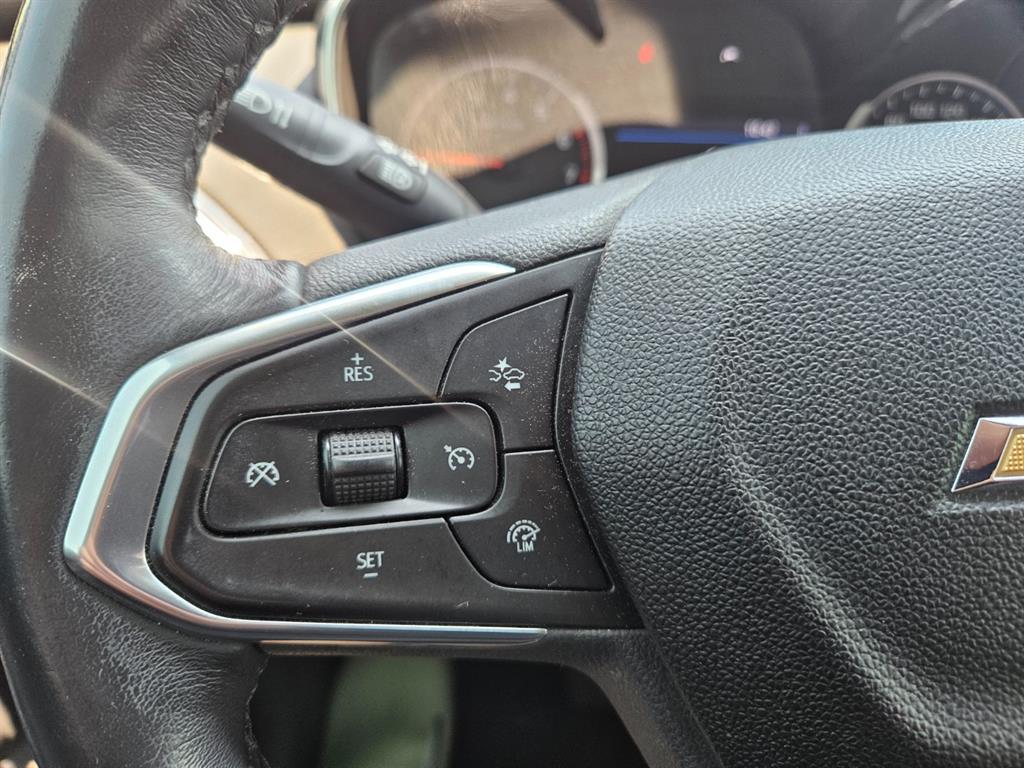 Chevrolet Trail Blazer 2020 Blanco - Importación desde Corea - HF Imports Iquique - Foto 17