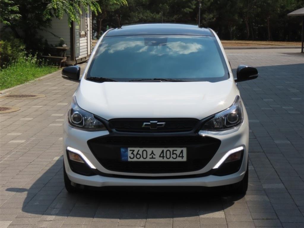 Chevrolet Spark 2021 - Importación desde Corea - HF Imports Iquique - Foto 1