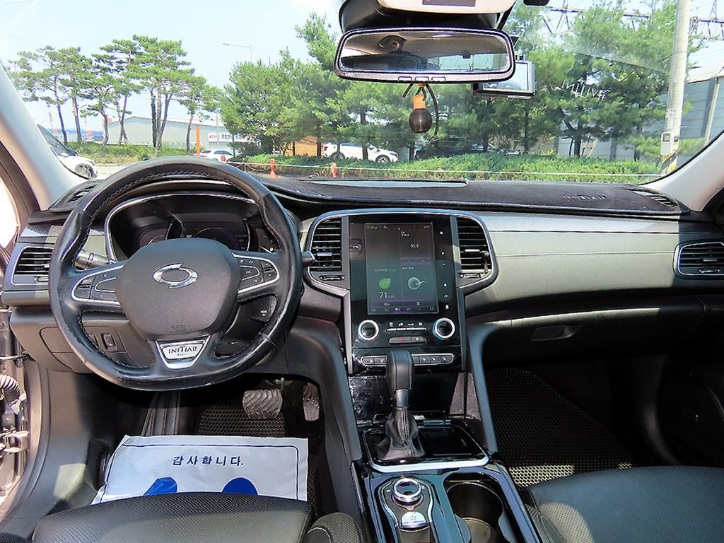 SAMSUNG SM6 - Vista 9