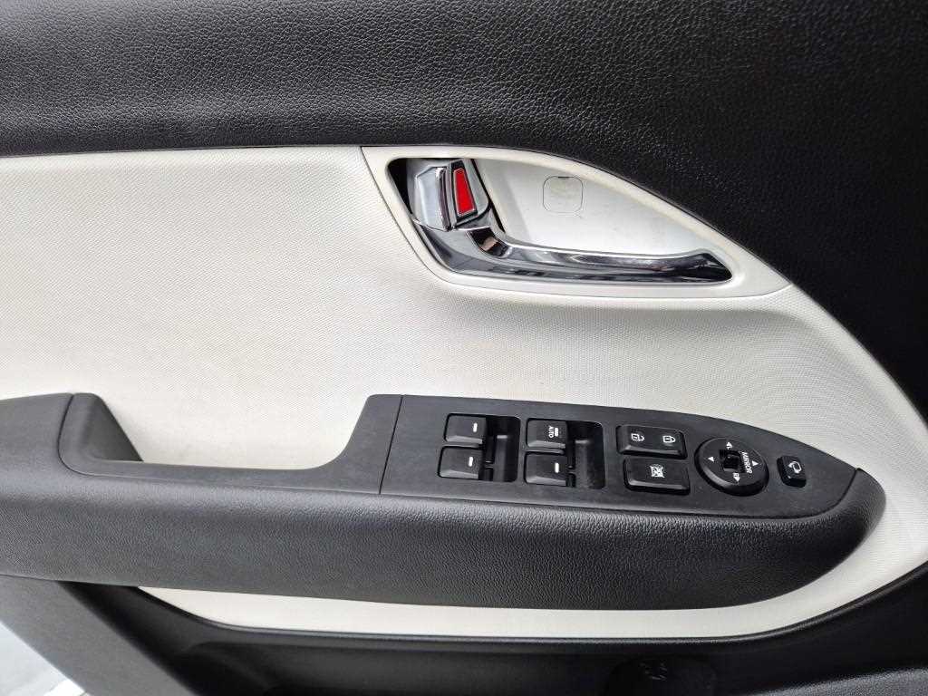 KIA Ray 2012 the color of pearl - Importación desde Corea - HF Imports Iquique - Foto 19