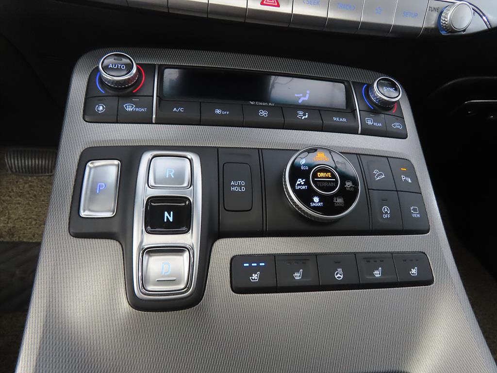 HYUNDAI Palisade 2019 Blanco - Importación desde Corea - HF Imports Iquique - Foto 13