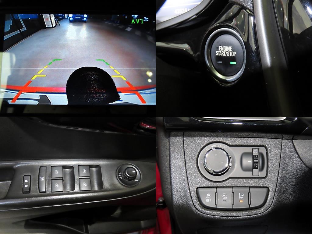 Chevrolet Spark 2019 Rojo - Importación desde Corea - HF Imports Iquique - Foto 20