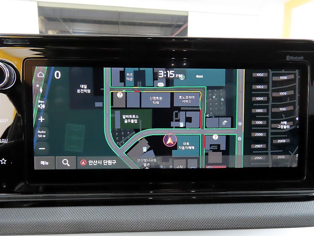 KIA K5 2023 - Importación desde Corea - HF Imports Iquique - Foto 16