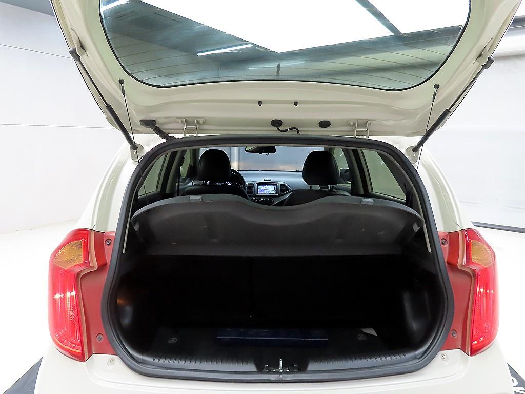 KIA Morning 2012 the color of pearl - Importación desde Corea - HF Imports Iquique - Foto 17