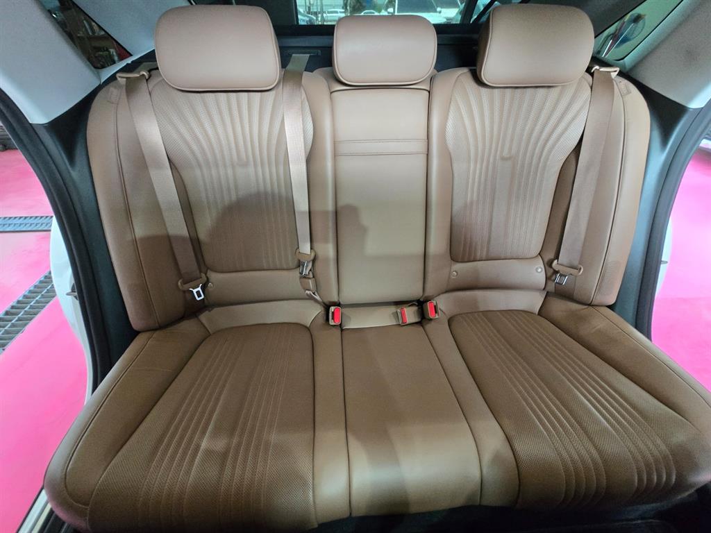 HYUNDAI Grandeur 2023 Blanco - Importación desde Corea - HF Imports Iquique - Foto 13