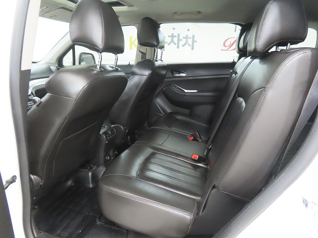 Chevrolet Orlando - Vista 6