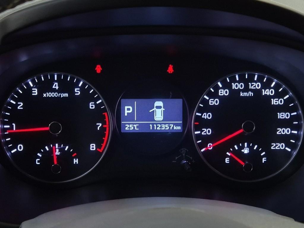 KIA Morning 2017 Blanco - Importación desde Corea - HF Imports Iquique - Foto 20