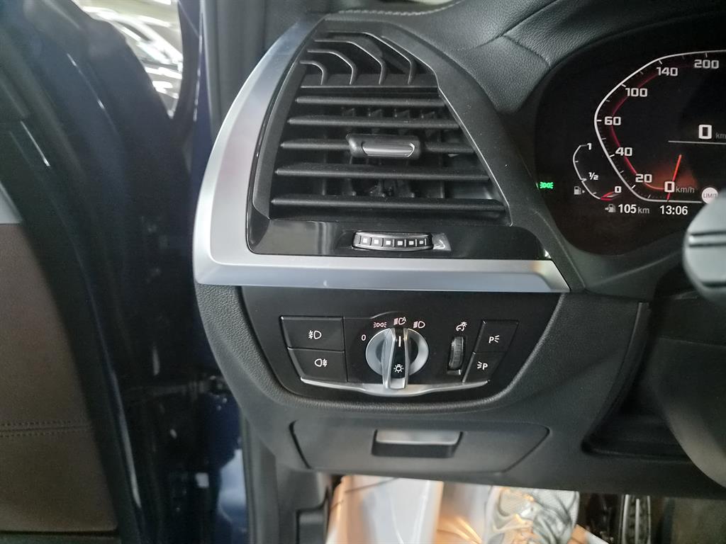 BMW X4 - Vista 12