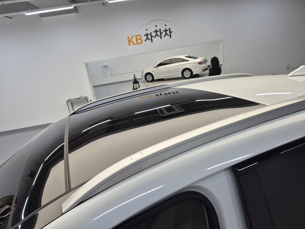 HYUNDAI Nexo - Vista 11