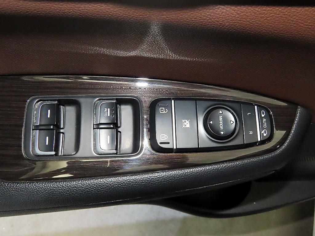 KIA K5 2016 - Importación desde Corea - HF Imports Iquique - Foto 15