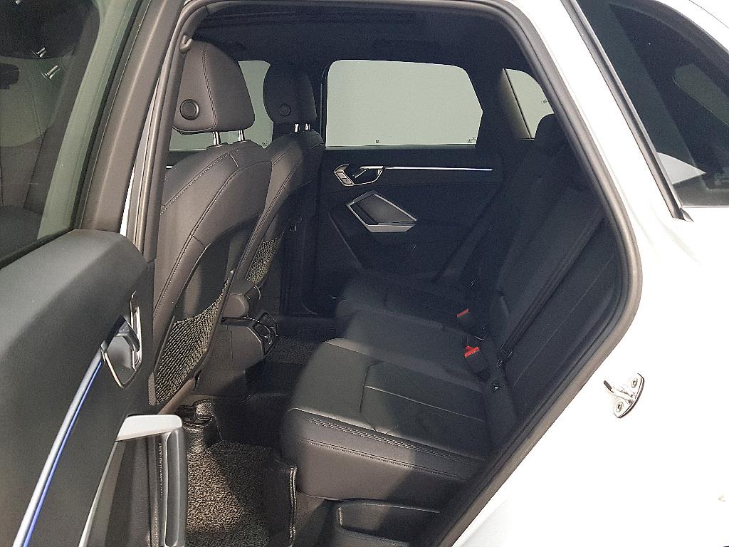 Audi Q3 - Vista 11