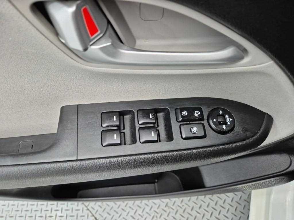 KIA Ray 2017 Blanco - Importación desde Corea - HF Imports Iquique - Foto 17
