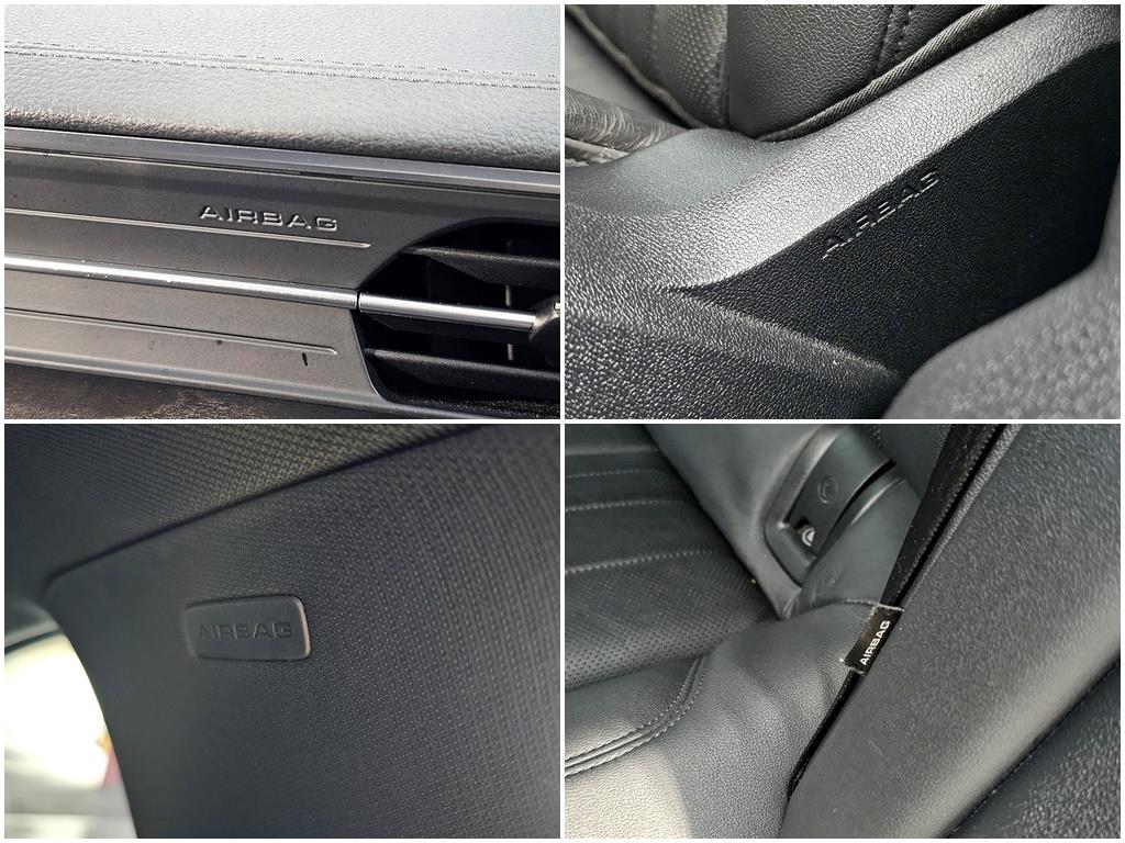 Audi A6 2020 Azul - Importación desde Corea - HF Imports Iquique - Foto 16