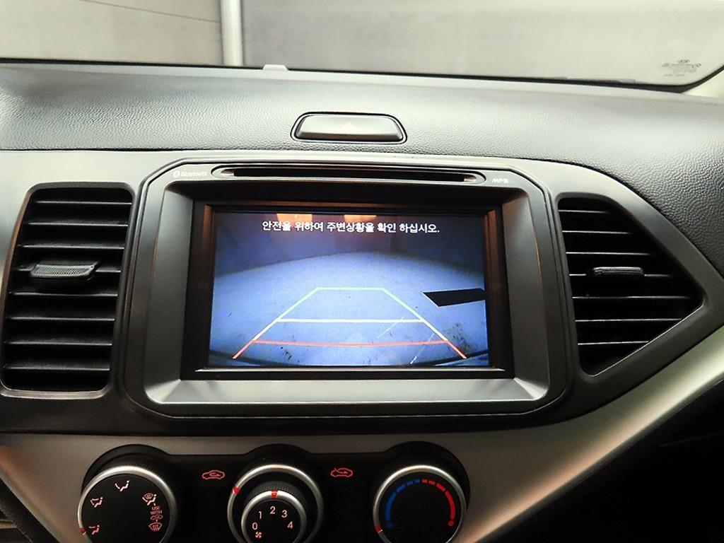 KIA Morning 2012 the color of pearl - Importación desde Corea - HF Imports Iquique - Foto 15