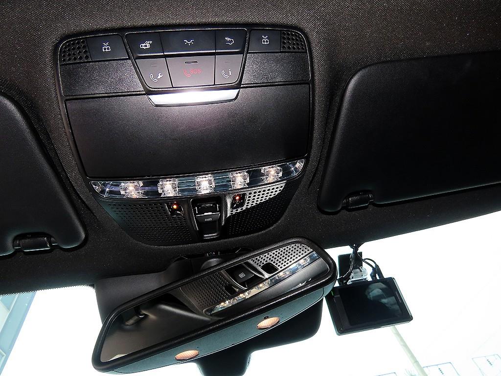 Mercedes Benz C Class 2018 - Importación desde Corea - HF Imports Iquique - Foto 18
