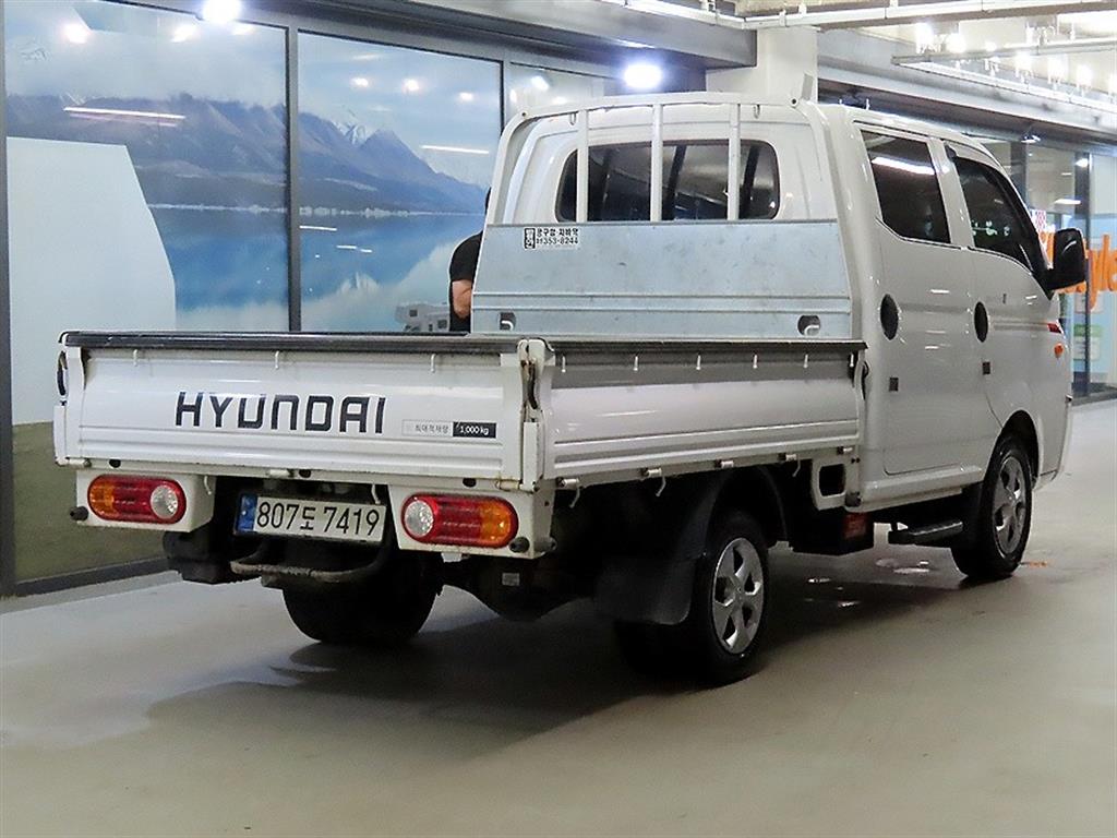 Small Truck Cargo (small) - Vista 6
