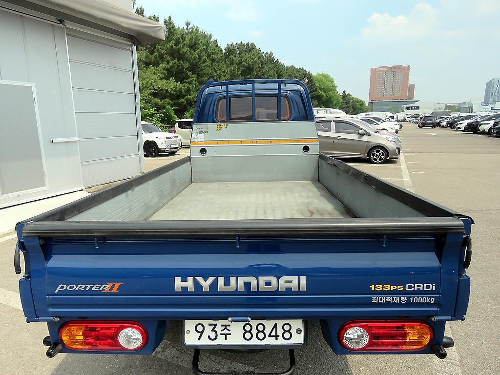 Small Truck Cargo (small) - Vista 7