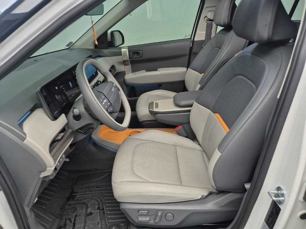 KIA EV3 2024 Blanco - Importación desde Corea - HF Imports Iquique - Foto 13