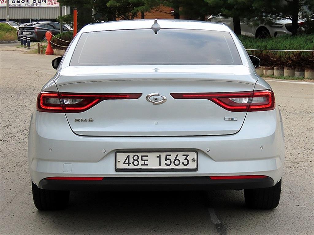 SAMSUNG SM6 - Vista 6