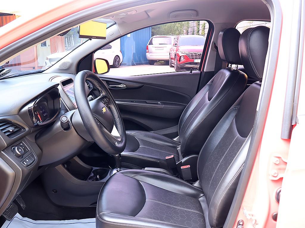 Chevrolet Spark 2018 - Importación desde Corea - HF Imports Iquique - Foto 15
