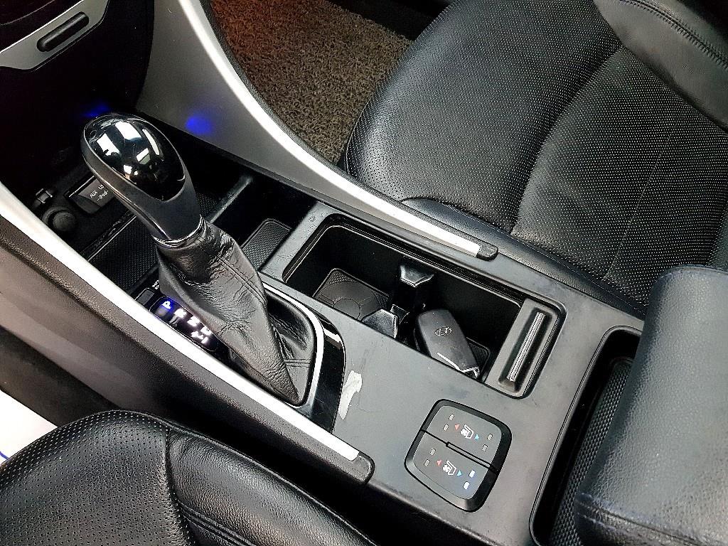 HYUNDAI Sonata 2012 Blanco - Importación desde Corea - HF Imports Iquique - Foto 14