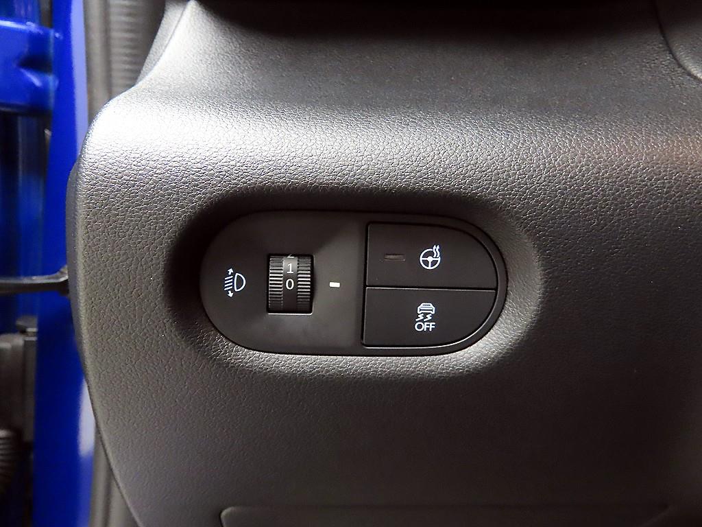 HYUNDAI Casper 2022 Azul - Importación desde Corea - HF Imports Iquique - Foto 14
