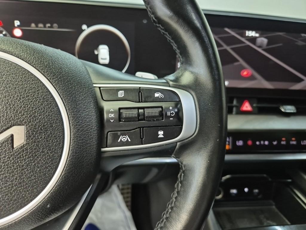 KIA Sportage 2022 Gris - Importación desde Corea - HF Imports Iquique - Foto 13