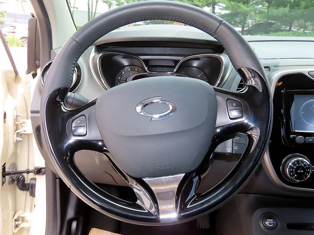 SAMSUNG QM3 - Vista 10
