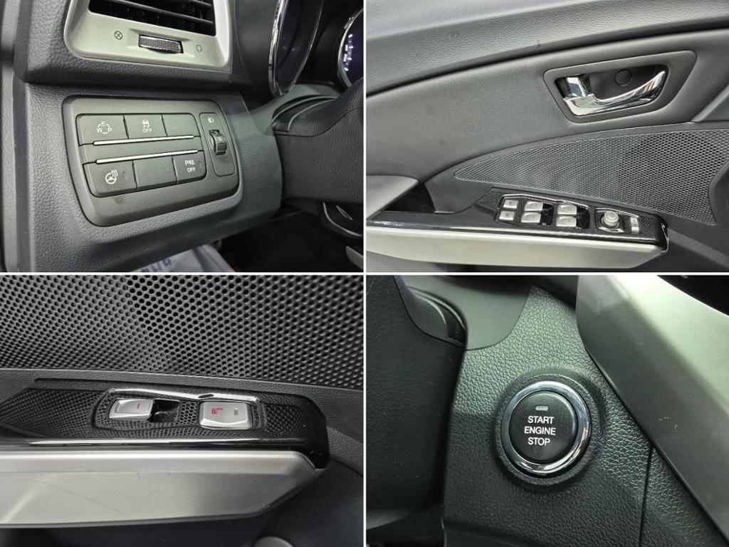 Ssangyong Tivoli 2015 Negro - Importación desde Corea - HF Imports Iquique - Foto 19