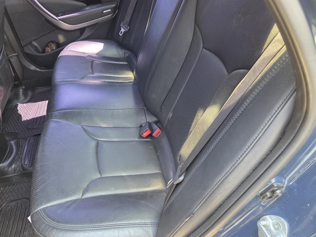 HYUNDAI Grandeur - Vista 9