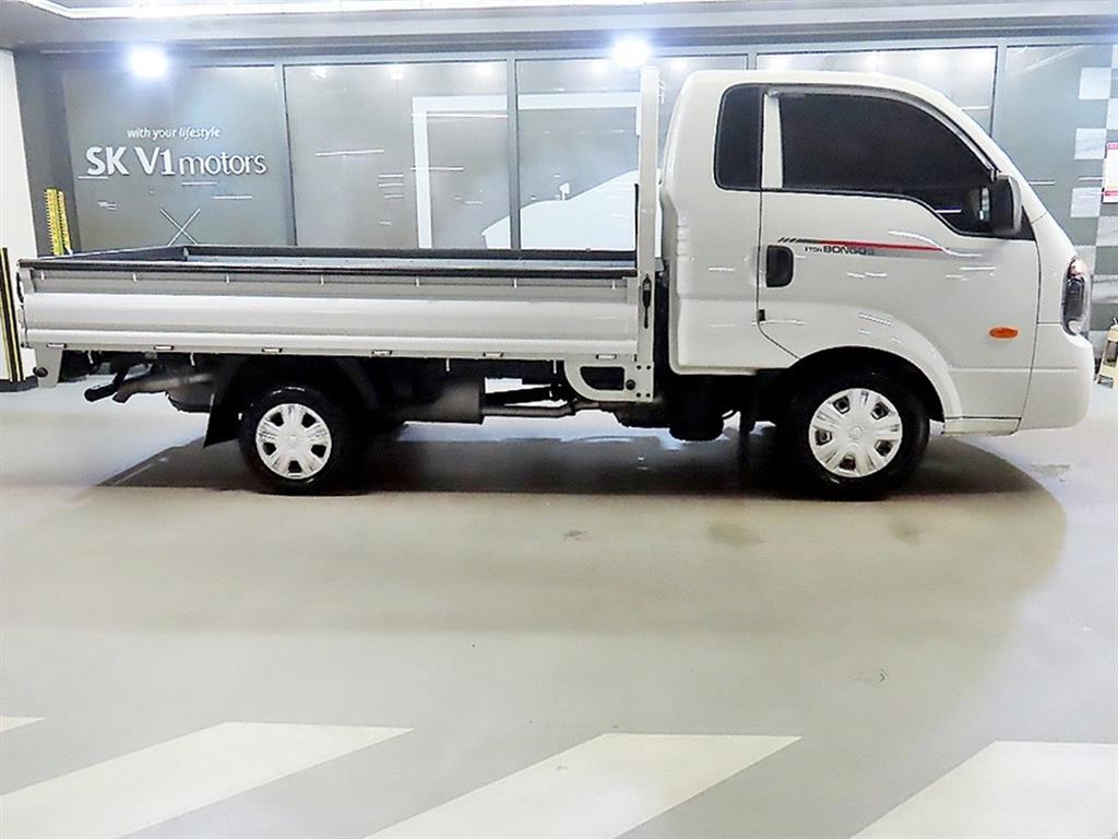 Small Truck Cargo (small) - Vista 3