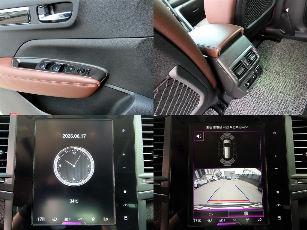 SAMSUNG QM6 2018 Negro - Importación desde Corea - HF Imports Iquique - Foto 20