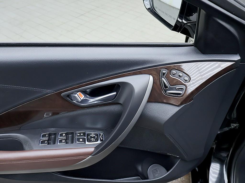 HYUNDAI Aslan 2015 Negro - Importación desde Corea - HF Imports Iquique - Foto 15