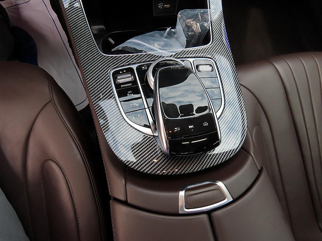 Mercedes Benz CLS Class 2020 Plateado - Importación desde Corea - HF Imports Iquique - Foto 15