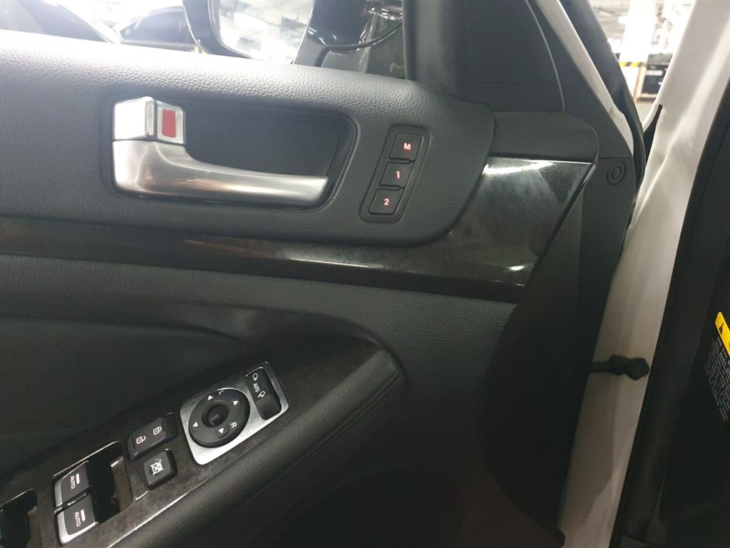 KIA K7 2014 the color of pearl - Importación desde Corea - HF Imports Iquique - Foto 15