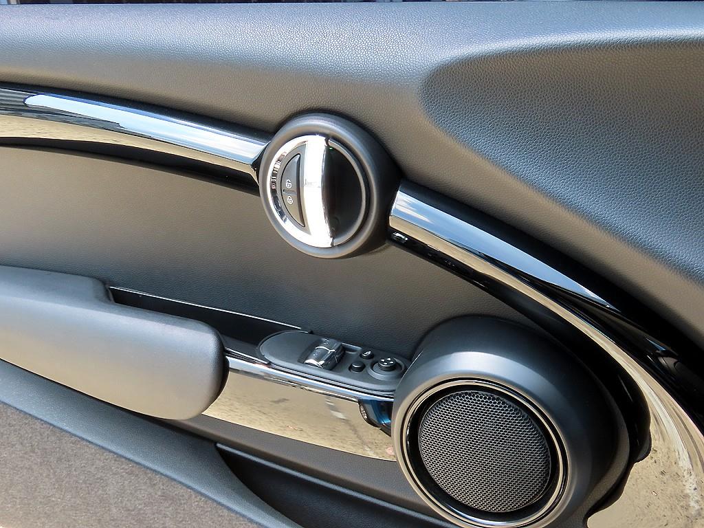 Mini Cooper 2018 - Importación desde Corea - HF Imports Iquique - Foto 13