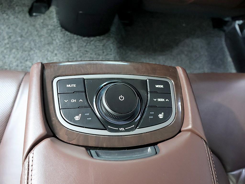HYUNDAI Aslan 2015 Negro - Importación desde Corea - HF Imports Iquique - Foto 20