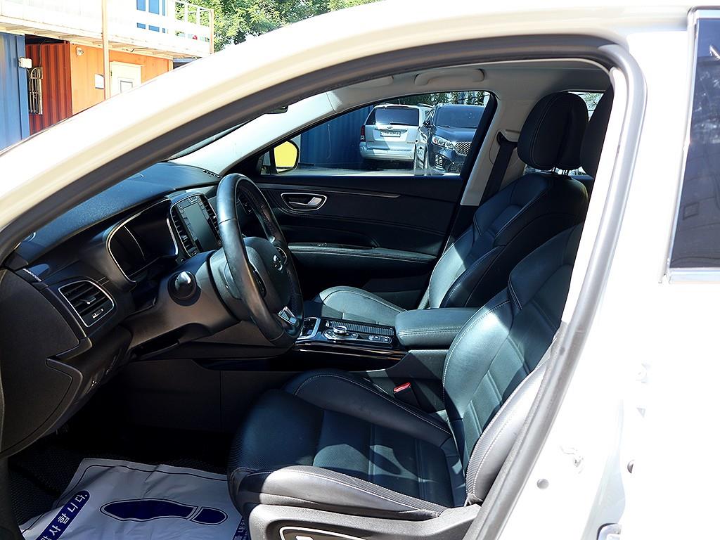 SAMSUNG SM6 2019 Blanco - Importación desde Corea - HF Imports Iquique - Foto 14