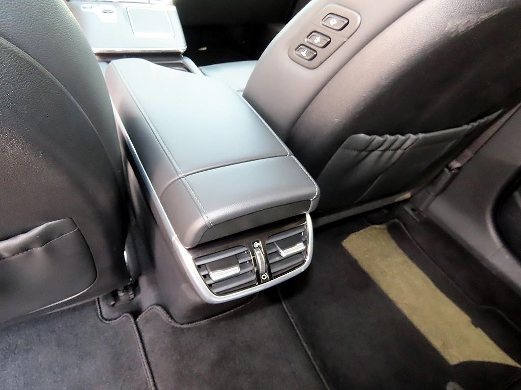 HYUNDAI Grandeur 2020 Negro - Importación desde Corea - HF Imports Iquique - Foto 18
