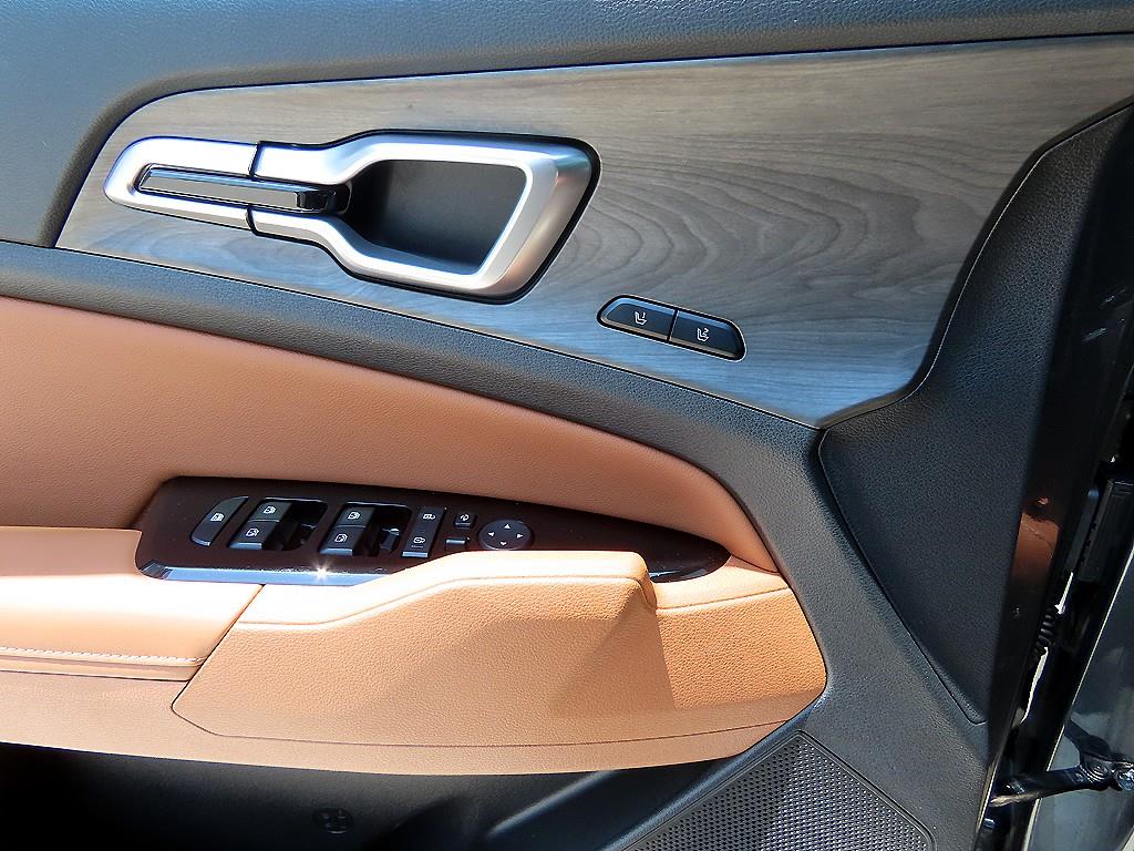KIA Sportage 2022 Gris - Importación desde Corea - HF Imports Iquique - Foto 13