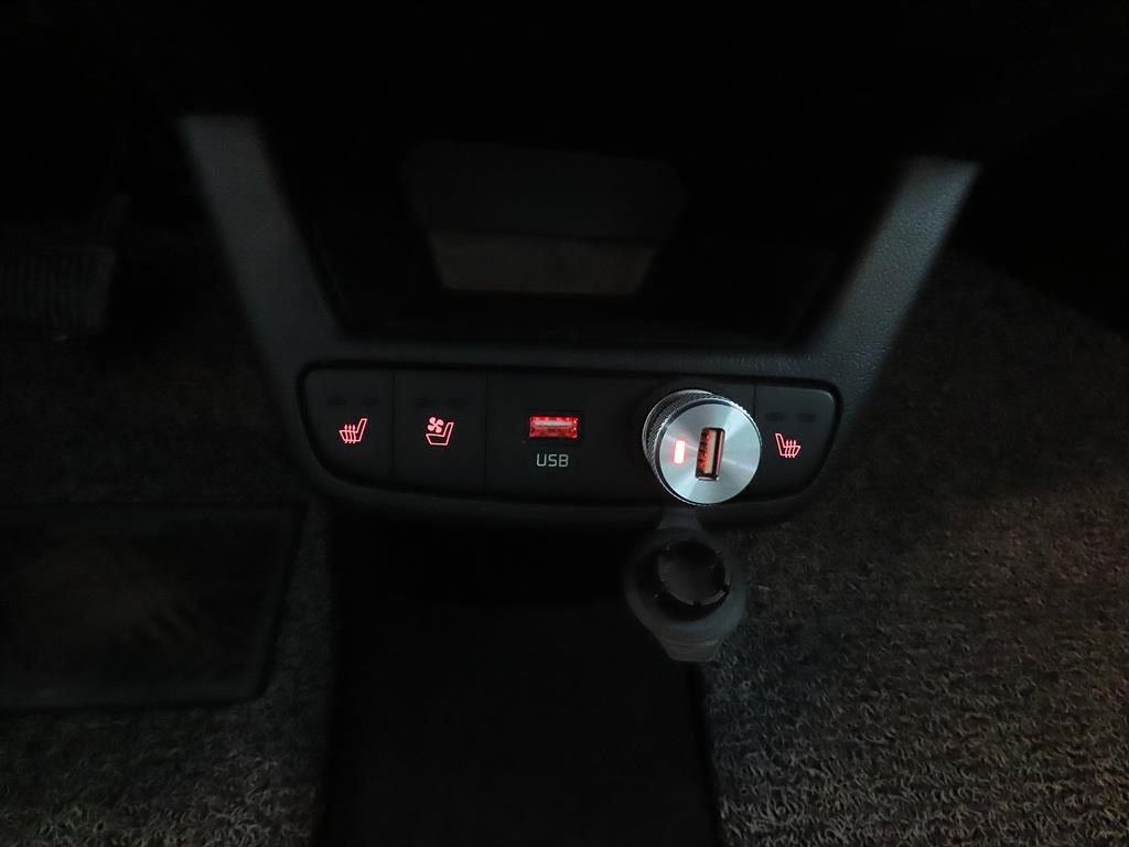 KIA Ray 2024 Azul - Importación desde Corea - HF Imports Iquique - Foto 14