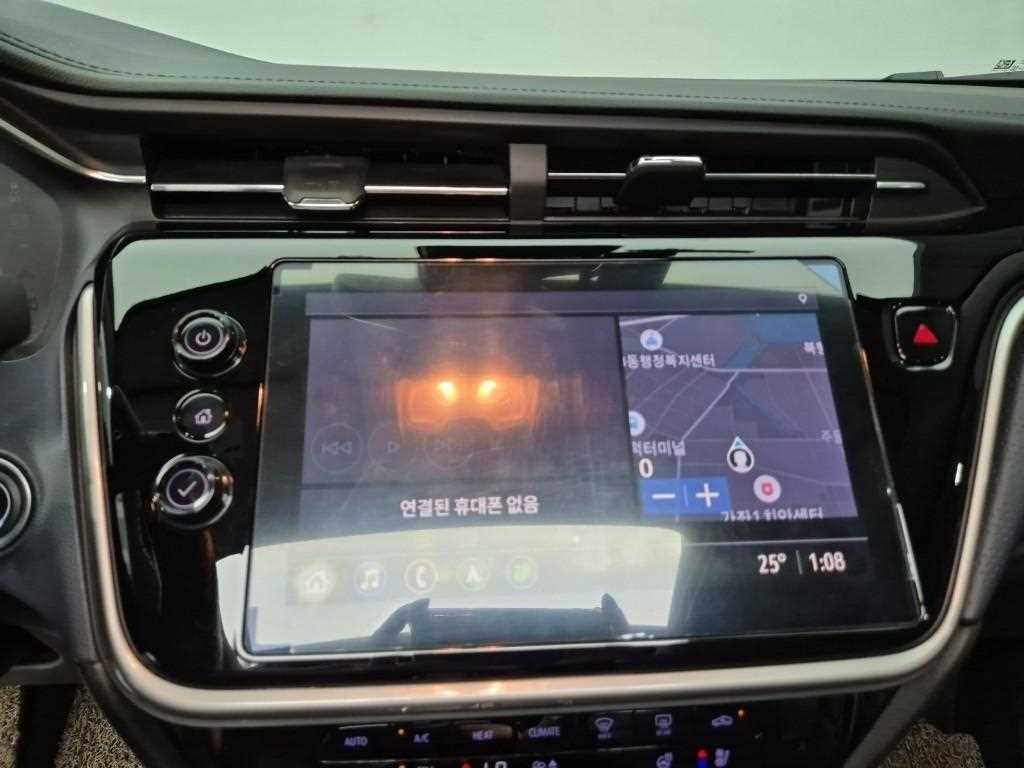 Chevrolet Bolt 2022 Gris - Importación desde Corea - HF Imports Iquique - Foto 16
