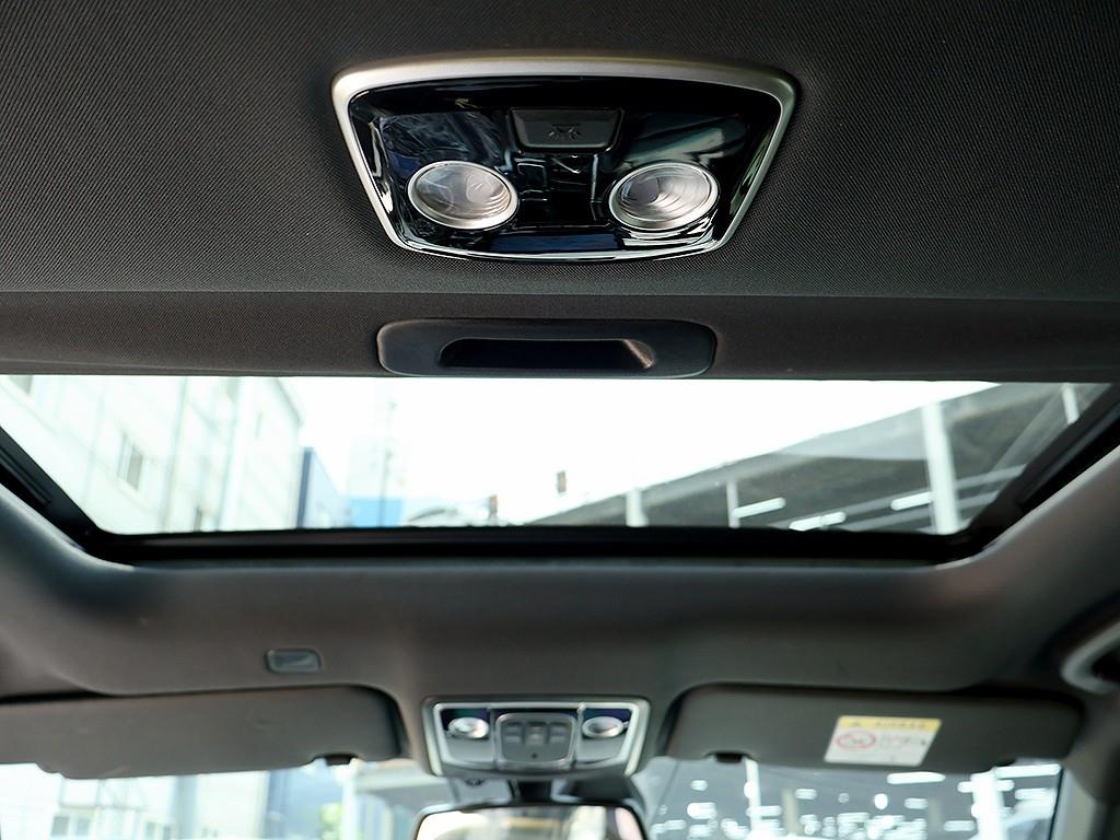 Ssangyong Torres 2022 Blanco - Importación desde Corea - HF Imports Iquique - Foto 16