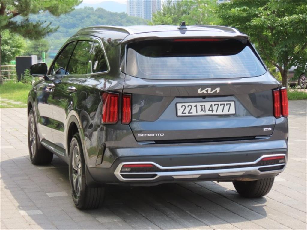KIA Sorento - Vista 6