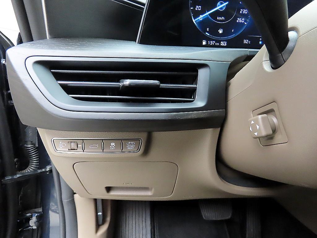 KIA K8 2021 - Importación desde Corea - HF Imports Iquique - Foto 15