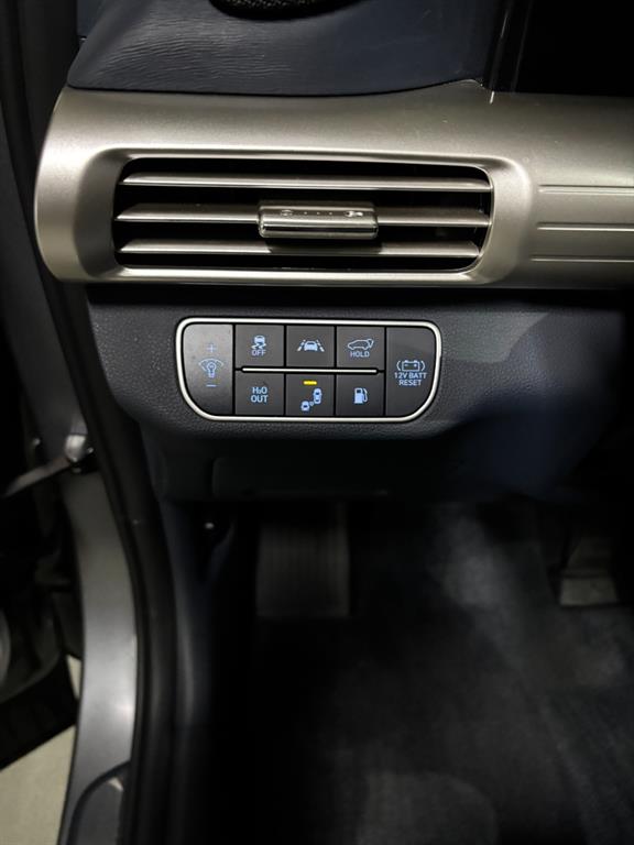HYUNDAI Nexo - Vista 11