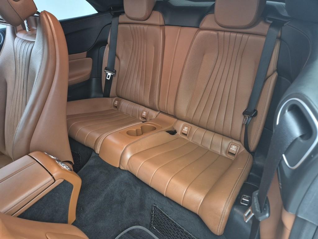 Mercedes Benz E class 2020 Blanco - Importación desde Corea - HF Imports Iquique - Foto 14