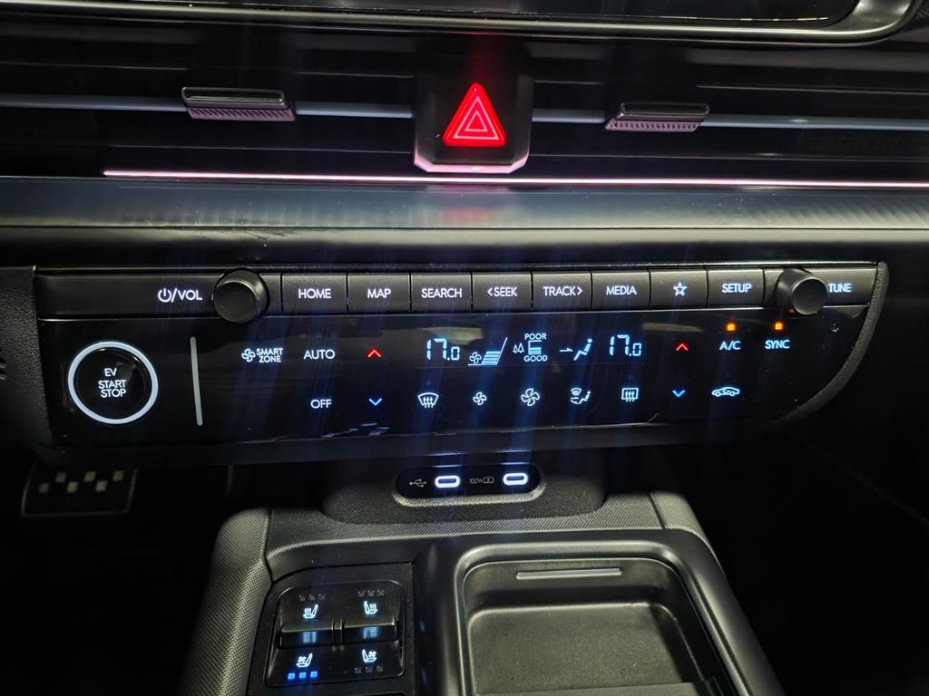 HYUNDAI Ioniq 6 2025 Gris - Importación desde Corea - HF Imports Iquique - Foto 16