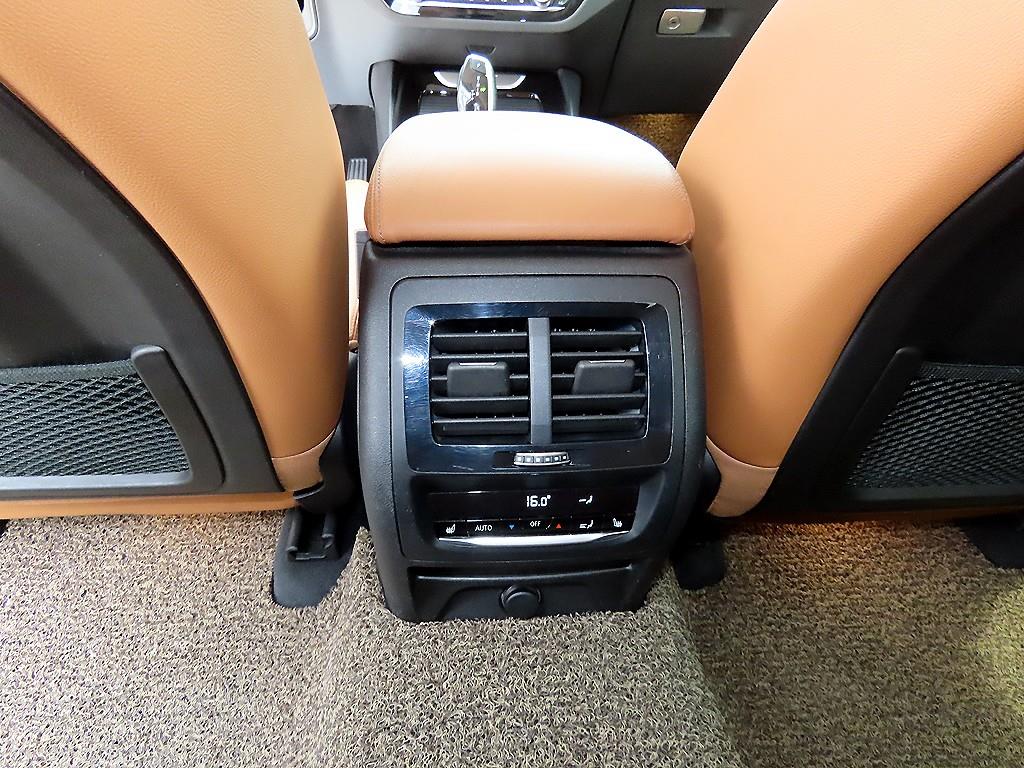 BMW X3 2018 Blanco - Importación desde Corea - HF Imports Iquique - Foto 17